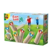 Ses_Creative Lauko žaidimas SES Creative Fintoss Jr, 02296