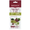 Rinkinys Browin 400537, balta/raudona