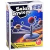 Jokomisiada rinkinys. Sukonstruokite planetos ZA2918 Saulės sistemą.