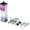 Rinkinys Helaform 20501, stumdomosioms vidaus durims