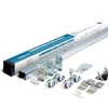 Set Helaform 20506/K-075. for sliding interior doors. 2 m