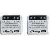 2 Shelly PM Mini Gen3 valdiklių rinkinys
