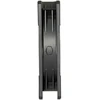 Procesoriaus Aušintuvų Rinkinys - Cooler Master Mobius 120P ARGB 3 Vnt. Juodas