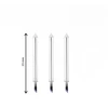 Set of cutting machine knives Forcell for cutting protective films from the Forcell F-Protect FLEXIBLE 7H series 3 pieces
