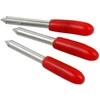 Set of cutting machine knives Forcell for cutting protective films from the Forcell F-Protect CLEAR, HD, PRIVACY, Matinis series 3 pieces