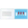 Set of cutting machine knives Forcell for cutting protective films from the Forcell F-Protect CLEAR, HD, PRIVACY, Matinis series 3 pieces
