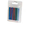 Set of heat shrink tubes Bycom BYNI-1. 22 pcs.