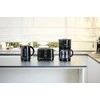 Virdulys Severin WK 4322 juoda