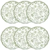 Sg_Secret_De Dessert plate LISIERE 21 cm