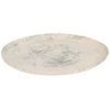Sg_Secret_De Dinner plate. Ø 26 cm