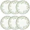 Sg_Secret_De Dinner Plate LISIERE 27CM