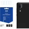 3Mk Protection Sharp Aquos C10 - 3mk objektyvo apsauga