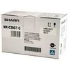 Sharp (MXC30GTC) Lazerinė kasetė, Žydra