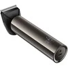 Shaving set 3in1 Hoco HP36 metal pilka