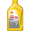 Automobilio variklio tepalas Shell Helix HX6, 10W-40, 1 l