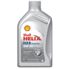Automobilio variklio tepalas Shell Helix HX8, 5W-30, 1 l