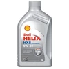Automobilio variklio tepalas Shell Helix HX8 5W-40, 1 l