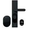 SHELLY LOQED Touch Smart Lock 2S (Juodas)