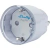 Shelly Plug PM Gen3 išmanusis 16A kištukas, baltas
