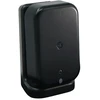 Shelly Presence Gen4 juodas mmWave buvimo sensorius (Wi-Fi, Bluetooth, Zigbee, Matter)