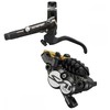 Shimano BL-M820/BR-M820 H03C front set 1000mm