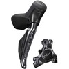 SHIMANO ST-R8170 1700MM Disc Brake Set - Rear - Juodas