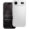 Dėklas Oem Case for iPhone 17 AIR Shining sidabrinis