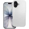 Dėklas Oem Case for iPhone 17 Shining sidabrinis