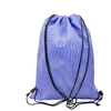 SHOE BAG K-POP VIOLET