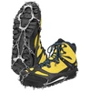 Shoe grips/anti-slip spikes 44-47 Trizand