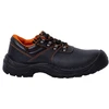 SHOES WITHOUT ANKLE