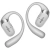 Shokz OpenFit 2+ ausinės su kaulų laidumo technologija ir „Dolby Audio“, pilkos