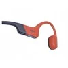 Shokz OpenSwim Pro Raudona belaidės bone conduction ausinės