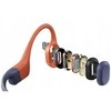 Shokz OpenSwim Pro Raudona belaidės bone conduction ausinės