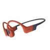 Shokz OpenSwim Pro Raudona belaidės bone conduction ausinės