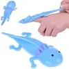 Shoot Lizard Anti-Stress Funny Toy Finger Gadget ZA5573