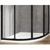 Shower tray Ravak Elipso Pro. 90 mm x 90 mm