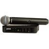 Shure BLX24E/B58-H8E - wireless vocal system with Beta 58A microphone