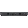 „Shure BLX288E/SM58-H8E“ – belaidė sistema su imtuvu ir dviem SM58 mikrofonais