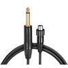 Shure GLXD16+E-Z4 guitar wireless system
