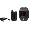 Shure GLXD16+E-Z4 guitar wireless system