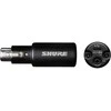 Shure MVX2U Gen 2 - digital audio interface