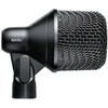 „Shure Nexadyne™ 2“ – superkardioidinis dinaminis bosinio būgno mikrofonas