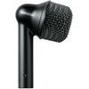 Shure Nexadyne NXN6 - XLR connector microphone for snare drum/toms, 1 pc. (juodas)