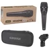 Mikrofonas - Shure Nexadyne™ 8/S Superkardioidinis Juodas