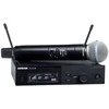 Shure SLXD24E/B58-G59 wireless microphone system