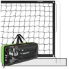 Volleyball net 8.5x1m + Trizand bag