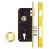 Siba SPYNA ĮLEIDŽ SU CIL 10152/3MR+12168/C ŽA
