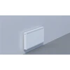 Caradon Side connection radiator 22 600x1200