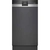 Siemens iQ300 SR53ES25KE indaplovė Semi built-in 10 place settings B